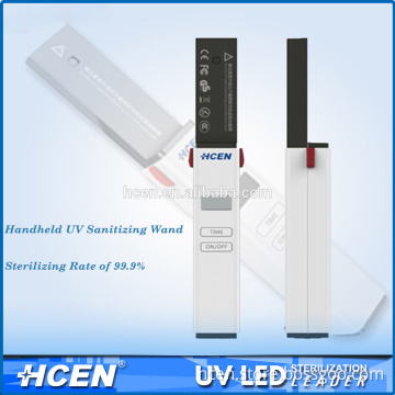 uv sterilization machine mobile phone portable uv sterilizer